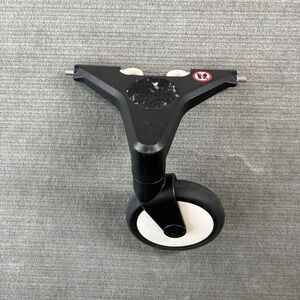 Babyzen Yoyo Rolling Bag Base Single Wheel Attachment Accessory Base Only